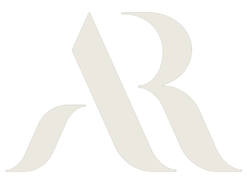 Alice Rose Grinstead logo
